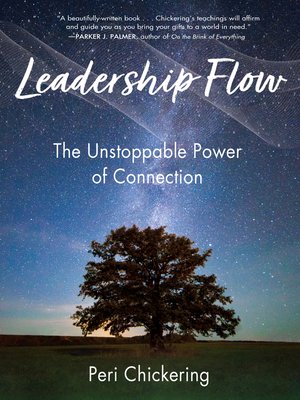 cover image of Leadership Flow